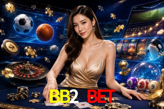 Exhibición de bonos BB2 BET para jugadores en México con interfaz de juego promocional