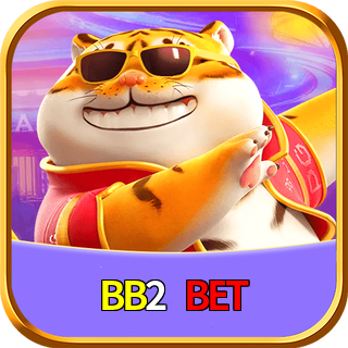 BB2 BET Logo